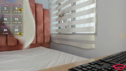 Snapshot of lou_rosse chatting on September 2025 08:20:02 PM  Lou Rosse  online show from September 2025 08:20:02 PM