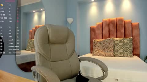  Lou Rosse  online show from February 2026 08:19:02 PM