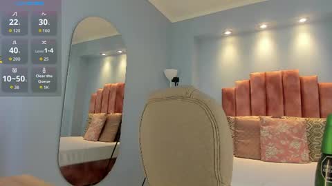  Lou Rosse  online show from June 2026 07:35:02 PM