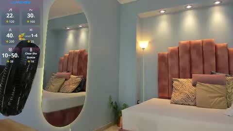 Snapshot of lou_rosse chatting on July 2026 07:39:01 PM Lou Rosse online show from July 2026 07:39:01 PM