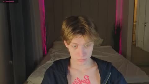 louie_evans online show from January 2026 05:51:02 PM