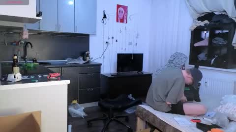 louie_evans online show from January 2026 06:06:01 AM