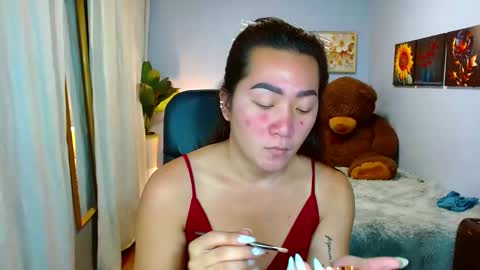 Cathy online show from April 2026 09:43:02 AM