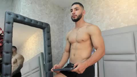 Louis online show from March 2026 04:34:01 PM