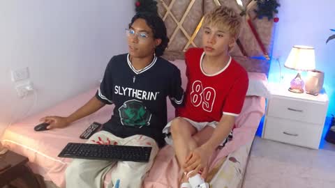 Snapshot of louis_hardstar chatting on December 2024 09:28:01 PM Louis Valdz online show from December 2024 09:28:01 PM