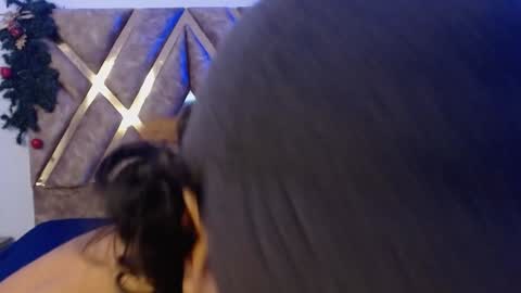 Snapshot of louis_hardstar chatting on December 2024 04:51:01 PM Louis Valdz online show from December 2024 04:51:01 PM