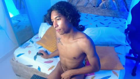 Snapshot of louis_hardstar chatting on January 2025 12:09:01 AM Louis Valdz online show from January 2025 12:09:01 AM