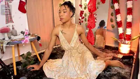 Snapshot of louis_hardstar chatting on December 2025 02:27:01 AM Louis Valdz online show from December 2025 02:27:01 AM