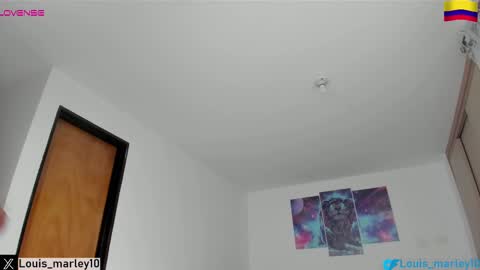 Snapshot of louis_marley_ chatting on March 2025 10:50:02 PM louis_marley_ online show from March 2025 10:50:02 PM