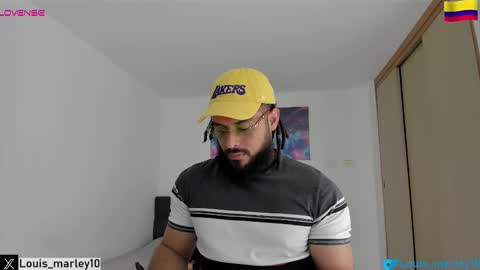 Snapshot of louis_marley_ chatting on October 2025 04:09:02 PM louis_marley_ online show from October 2025 04:09:02 PM