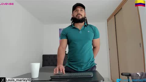 Snapshot of louis_marley_ chatting on November 2025 04:29:01 PM louis_marley_ online show from November 2025 04:29:01 PM