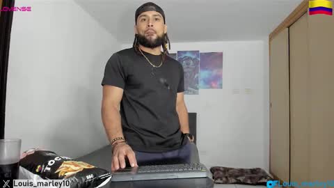 louis_marley_ online show from December 2025 12:08:01 AM