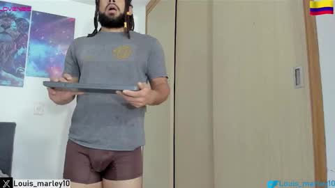 louis_marley_ online show from January 2026 11:15:02 AM