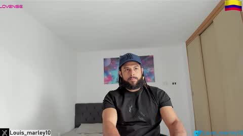 louis_marley_ online show from February 2026 01:36:02 PM