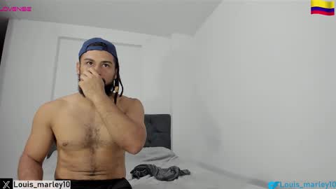 louis_marley_ online show from March 2026 10:38:01 PM