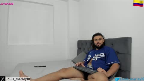 louis_marley_ online show from March 2026 08:53:01 PM