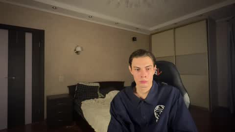 Mark online show from February 2025 11:54:01 PM