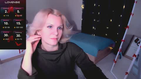 Louisa online show from January 2025 09:02:01 AM