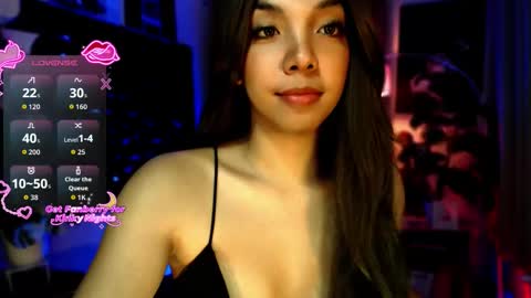 Louisa online show from February 2026 05:55:01 AM