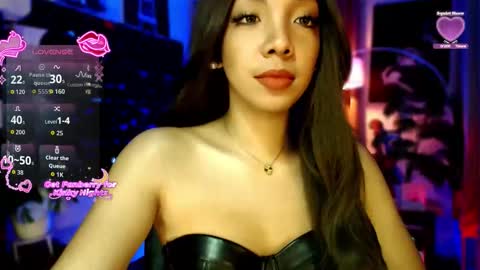 Louisa online show from February 2026 02:51:01 AM