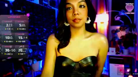 Snapshot of louisassy chatting on June 2026 03:23:02 AM Louisa online show from June 2026 03:23:02 AM