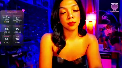 Snapshot of louisassy chatting on July 2026 03:13:01 AM Louisa online show from July 2026 03:13:01 AM