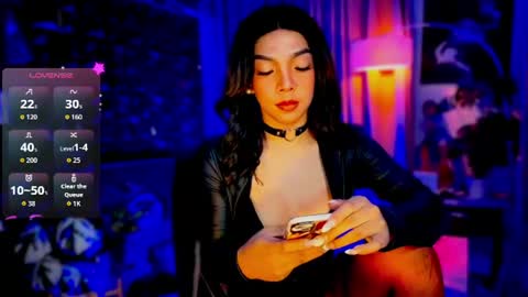 Snapshot of louisassy chatting on July 2026 03:00:02 AM Louisa online show from July 2026 03:00:02 AM
