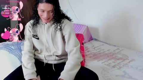 Mi lu online show from May 2026 01:26:02 PM