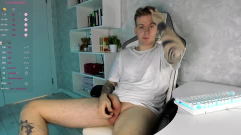 Louis  online show from January 2025 06:36:02 PM