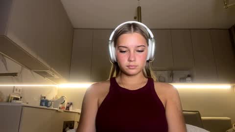 Eliza online show from February 2026 03:19:02 PM