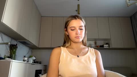 Eliza online show from March 2026 01:50:01 PM