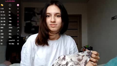 EVA online show from November 2025 07:10:01 AM