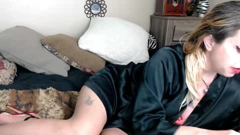 Lourdes Noir online show from February 2026 08:37:02 AM