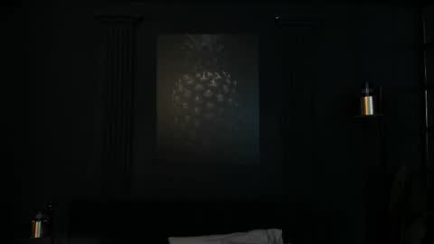 Louren Fox online show from November 2025 11:32:02 AM