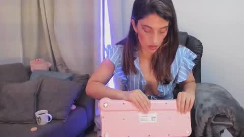 Lourrein Stoun   Independiente online show from February 2026 02:32:01 AM