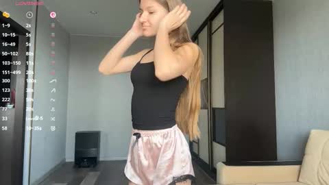 Lesi online show from March 2026 10:41:01 AM