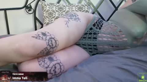 Snapshot of lov3lyd3mon chatting on February 2026 06:51:01 AM lov3lyd3mon online show from February 2026 06:51:01 AM