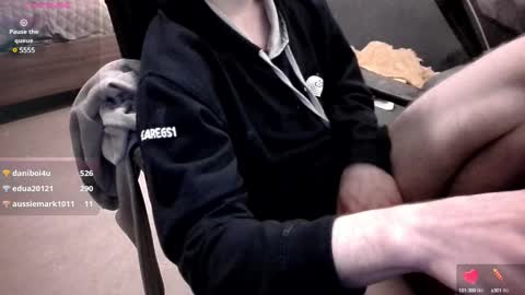 Snapshot of lovbo8 chatting on January 2025 09:51:02 PM lovbo8 online show from January 2025 09:51:02 PM