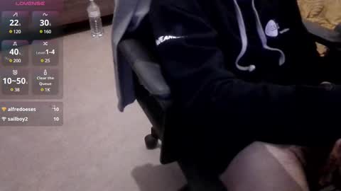 Snapshot of lovbo8 chatting on February 2025 08:28:01 PM lovbo8 online show from February 2025 08:28:01 PM