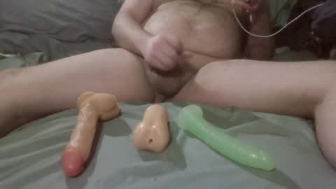 Love2stroke online show from March 2026 09:51:01 PM