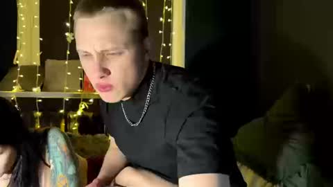 Mary and Tom online show from March 2026 05:08:01 PM