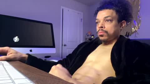 Prynce online show from December 2024 05:44:01 PM