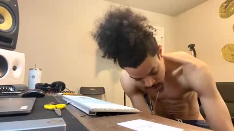 Prynce online show from February 2025 04:57:02 PM