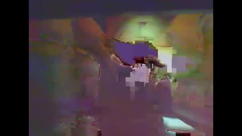 PleasureX online show from October 2025 07:38:01 AM