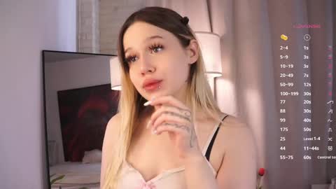 Eva online show from March 2026 11:46:01 AM