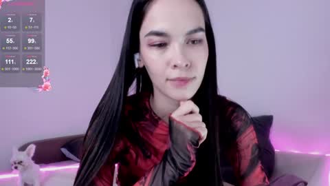 Love is name - I want to be your hobby General of hearts troops online show from January 2025 04:23:02 AM