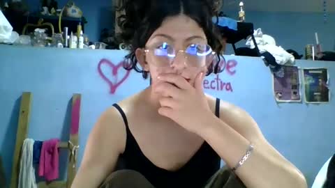 love_electra online show from October 2025 03:01:02 PM
