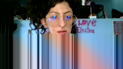 Snapshot of love_electra chatting on February 2026 04:30:01 PM love_electra online show from February 2026 04:30:01 PM
