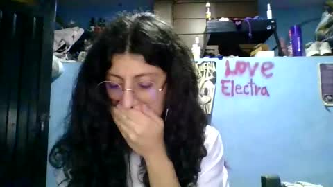 Snapshot of love_electra chatting on March 2026 02:17:02 AM love_electra online show from March 2026 02:17:02 AM