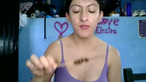 Snapshot of love_electra chatting on March 2026 02:16:01 PM love_electra online show from March 2026 02:16:01 PM